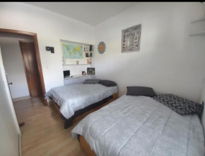 Apartamento completo Para��so, Próximo Av Paulista